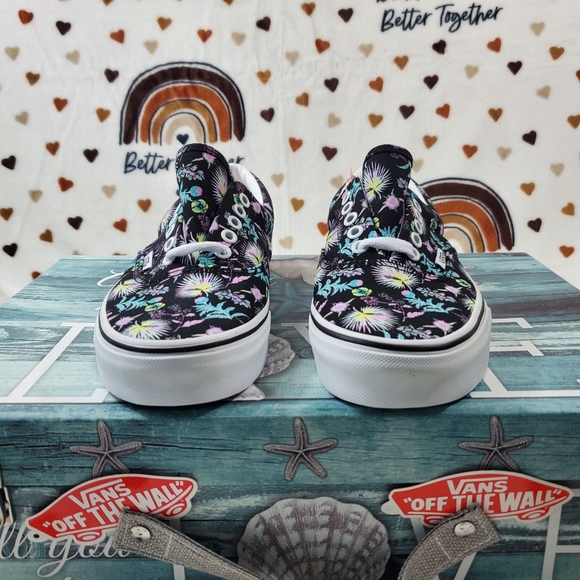 Vans Paradise Floral 💐🌹🌸 ERA - Picture 11 of 13